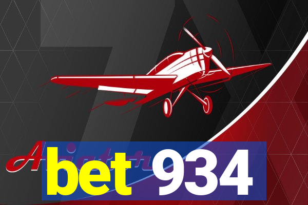 bet 934