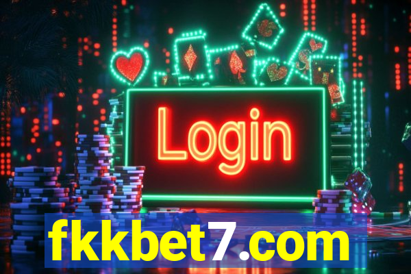 fkkbet7.com