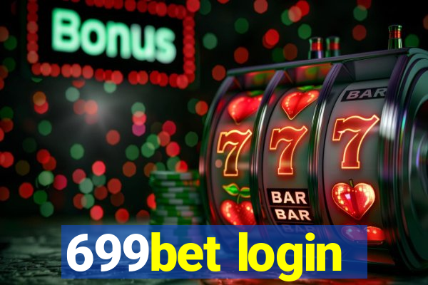 699bet login