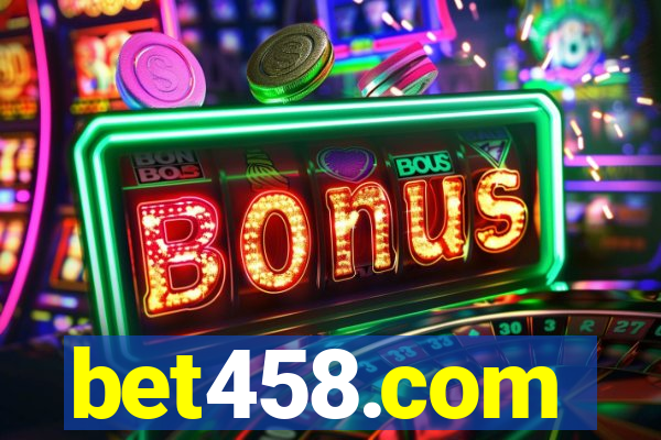 bet458.com