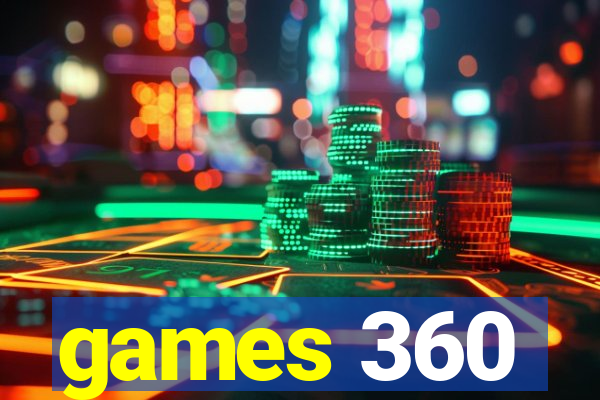 games 360