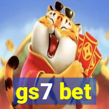 gs7 bet