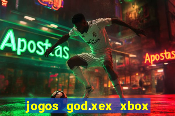 jogos god.xex xbox 360 download