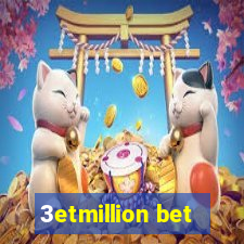 3etmillion bet