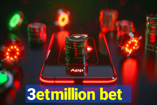 3etmillion bet