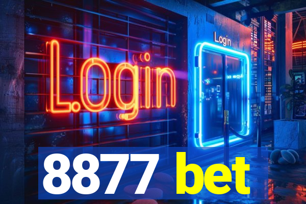 8877 bet