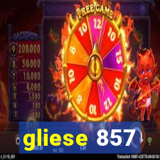 gliese 857