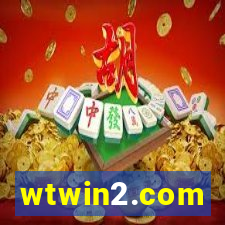 wtwin2.com