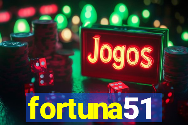 fortuna51