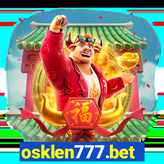 osklen777.bet