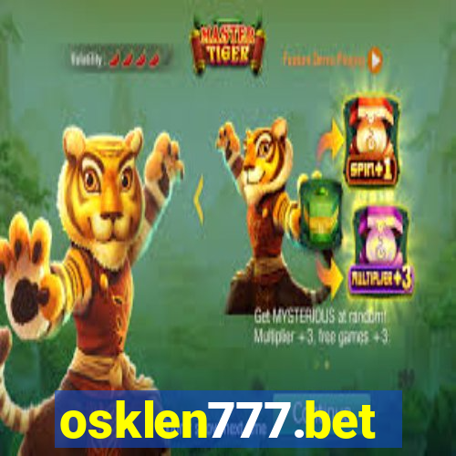 osklen777.bet