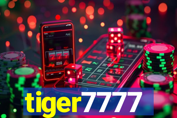 tiger7777