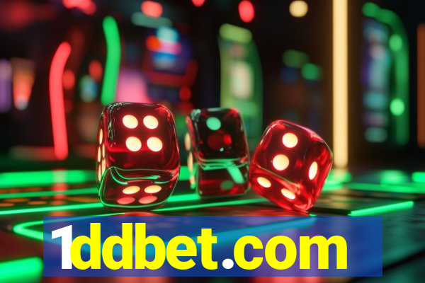 1ddbet.com