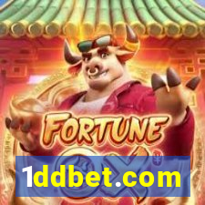 1ddbet.com