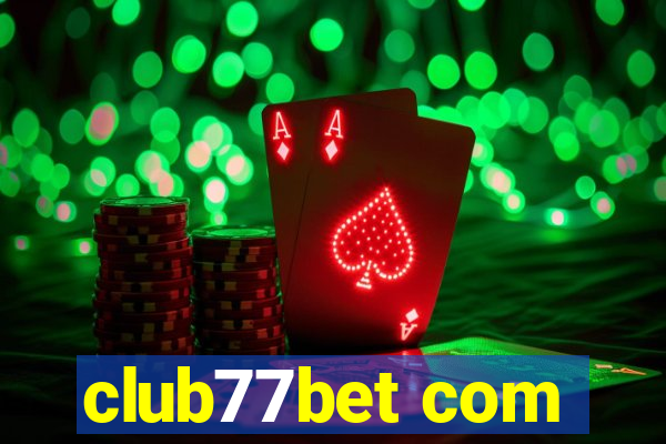 club77bet com