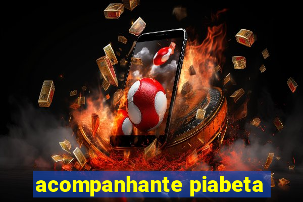 acompanhante piabeta