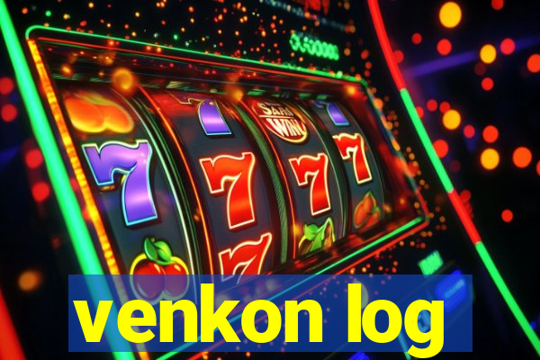 venkon log