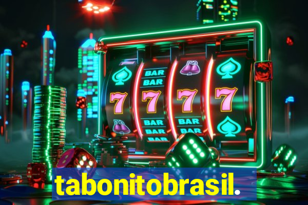 tabonitobrasil.us