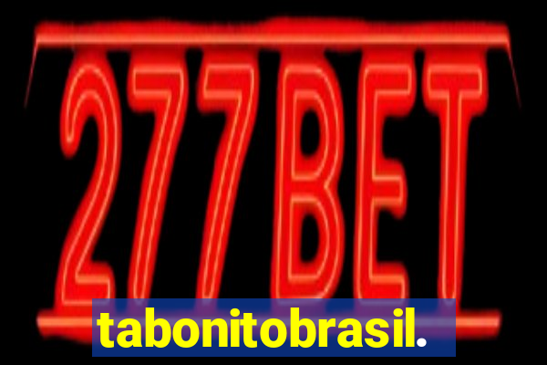 tabonitobrasil.us