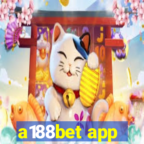 a188bet app