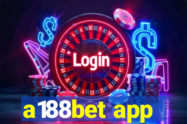 a188bet app