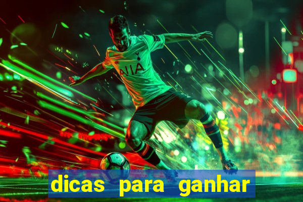 dicas para ganhar no jogo aviator