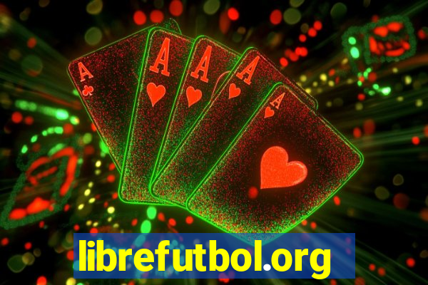 librefutbol.org