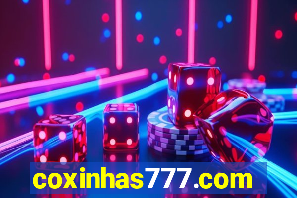 coxinhas777.com