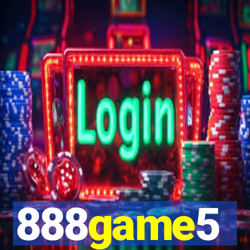 888game5