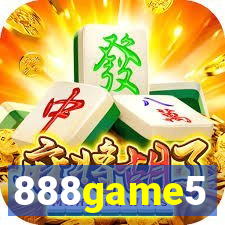 888game5