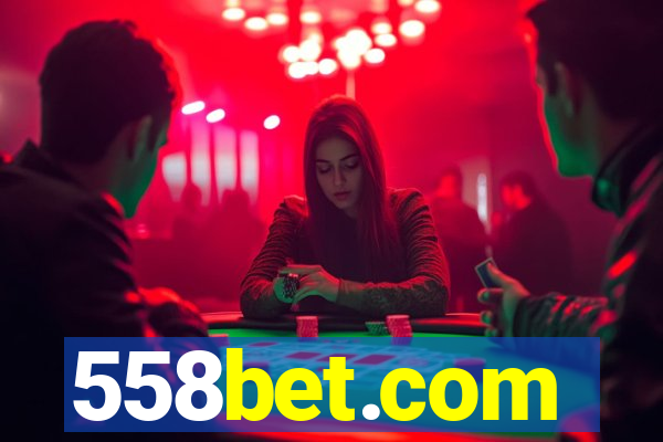 558bet.com