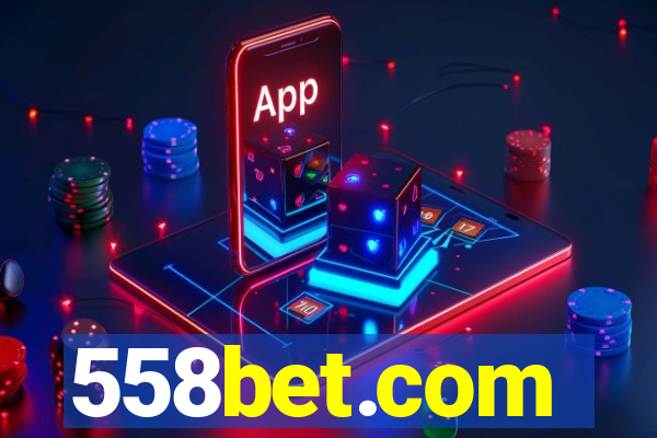 558bet.com