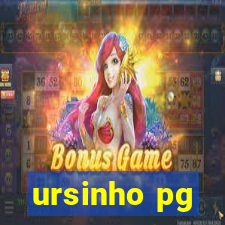 ursinho pg