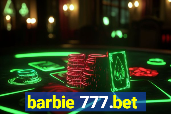 barbie 777.bet