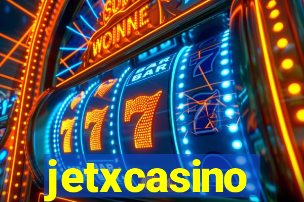 jetxcasino