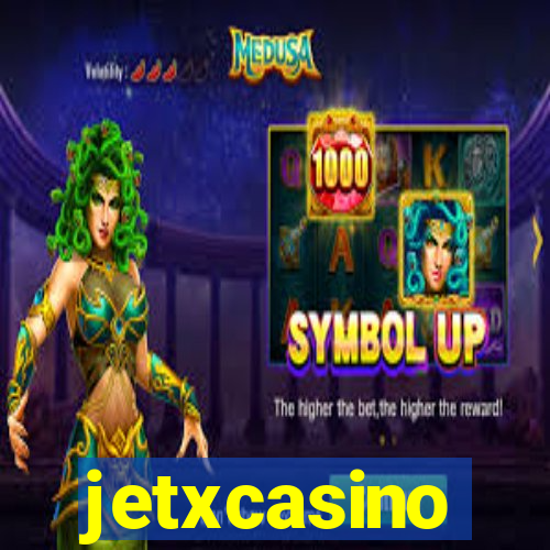 jetxcasino