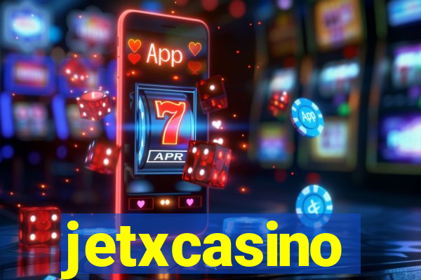 jetxcasino