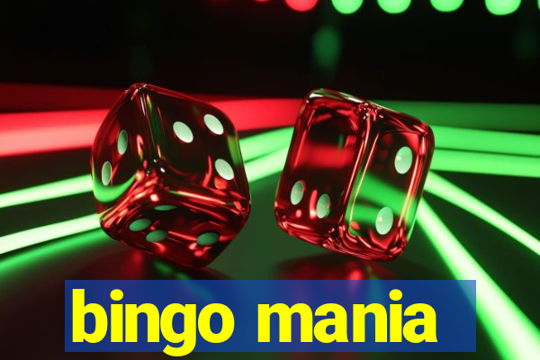 bingo mania