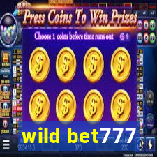 wild bet777