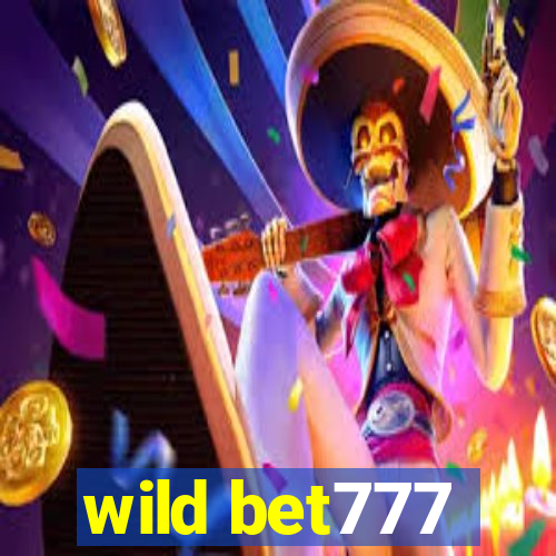 wild bet777