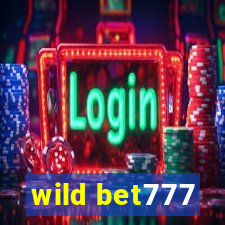 wild bet777