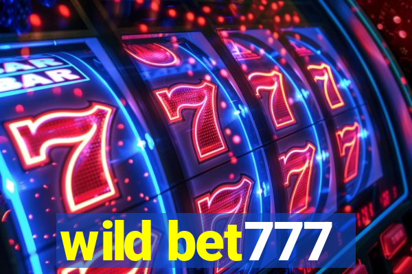 wild bet777