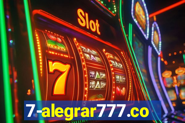 7-alegrar777.com