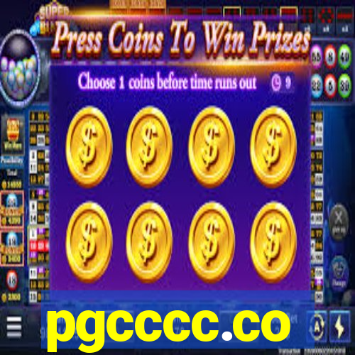 pgcccc.co