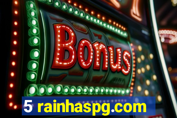 5 rainhaspg.com