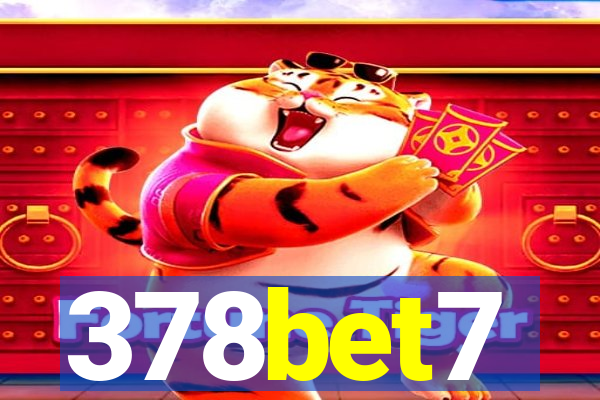 378bet7