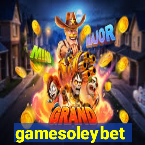 gamesoleybet