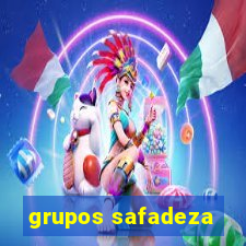 grupos safadeza