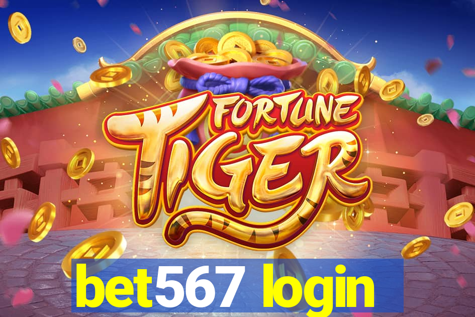 bet567 login