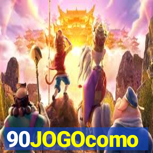 90JOGOcomo